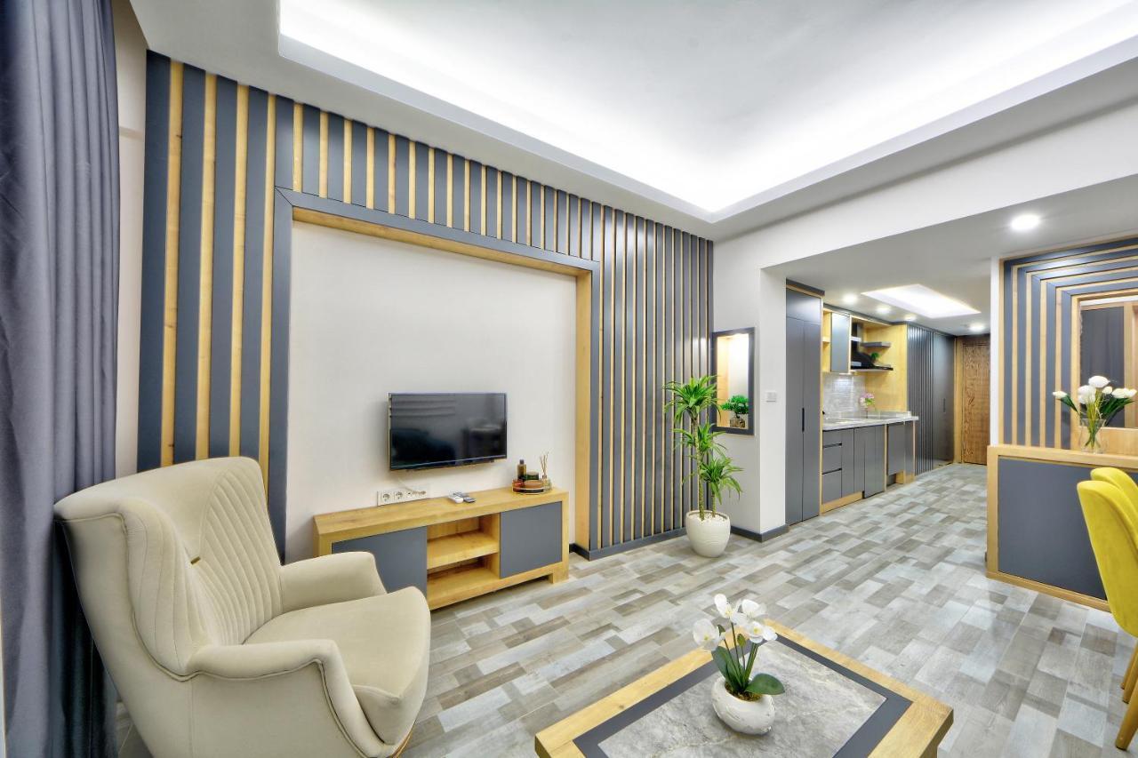 North Blue Life Hotel Istanbul Luaran gambar