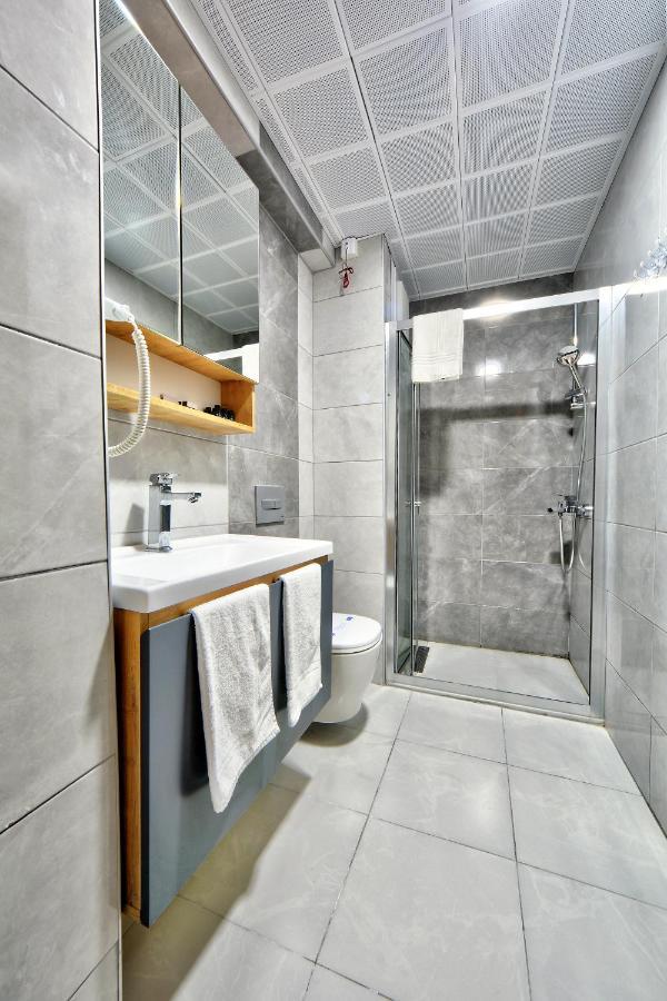 North Blue Life Hotel Istanbul Luaran gambar