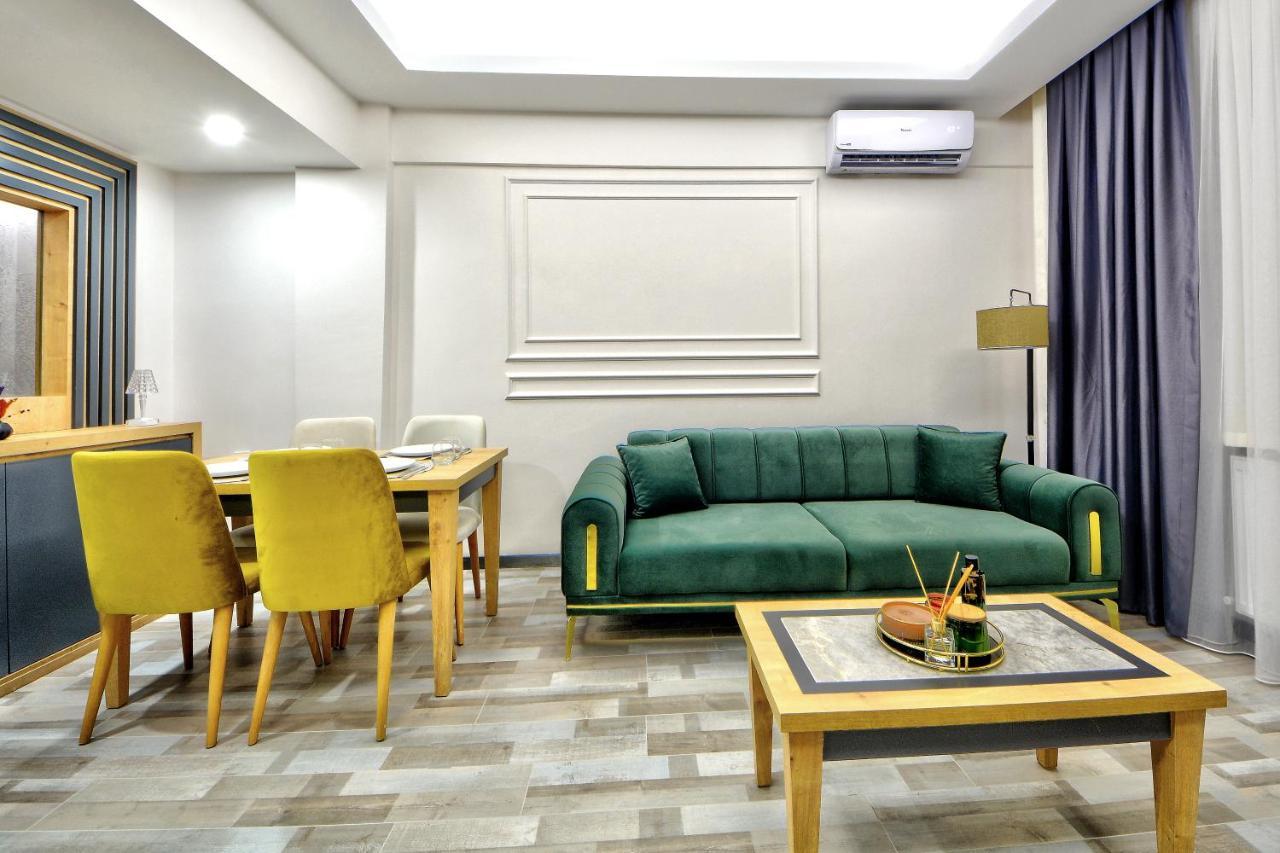 North Blue Life Hotel Istanbul Luaran gambar