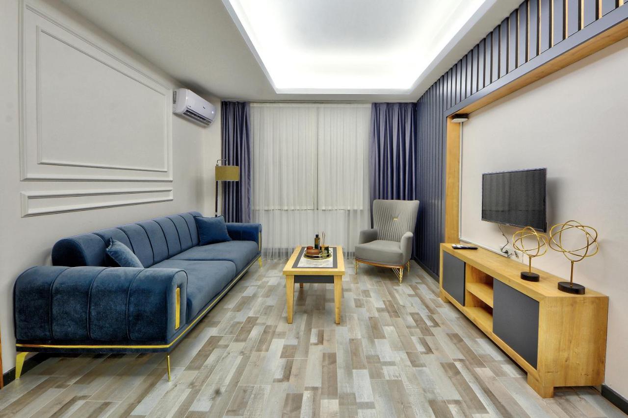 North Blue Life Hotel Istanbul Luaran gambar