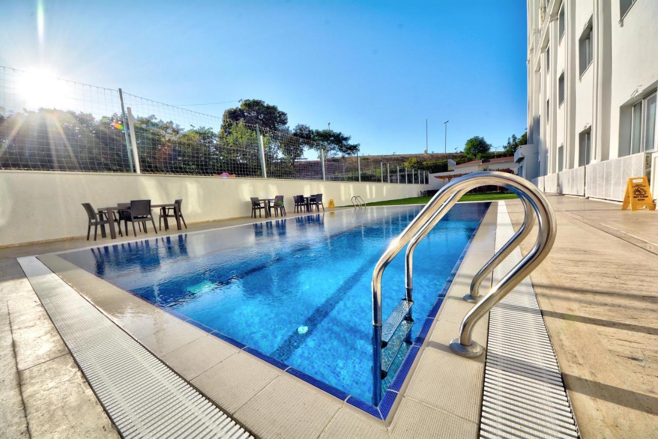 North Blue Life Hotel Istanbul Luaran gambar