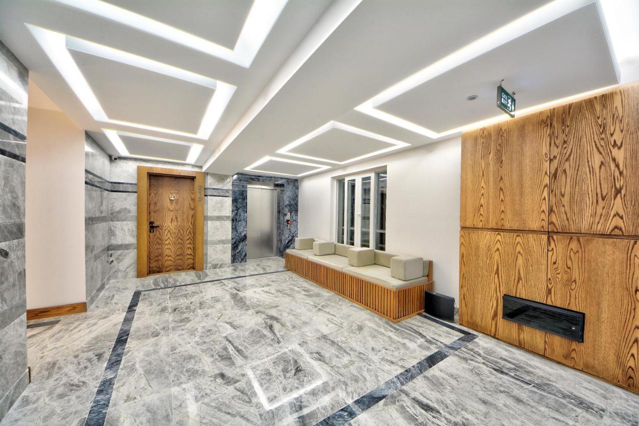 North Blue Life Hotel Istanbul Luaran gambar