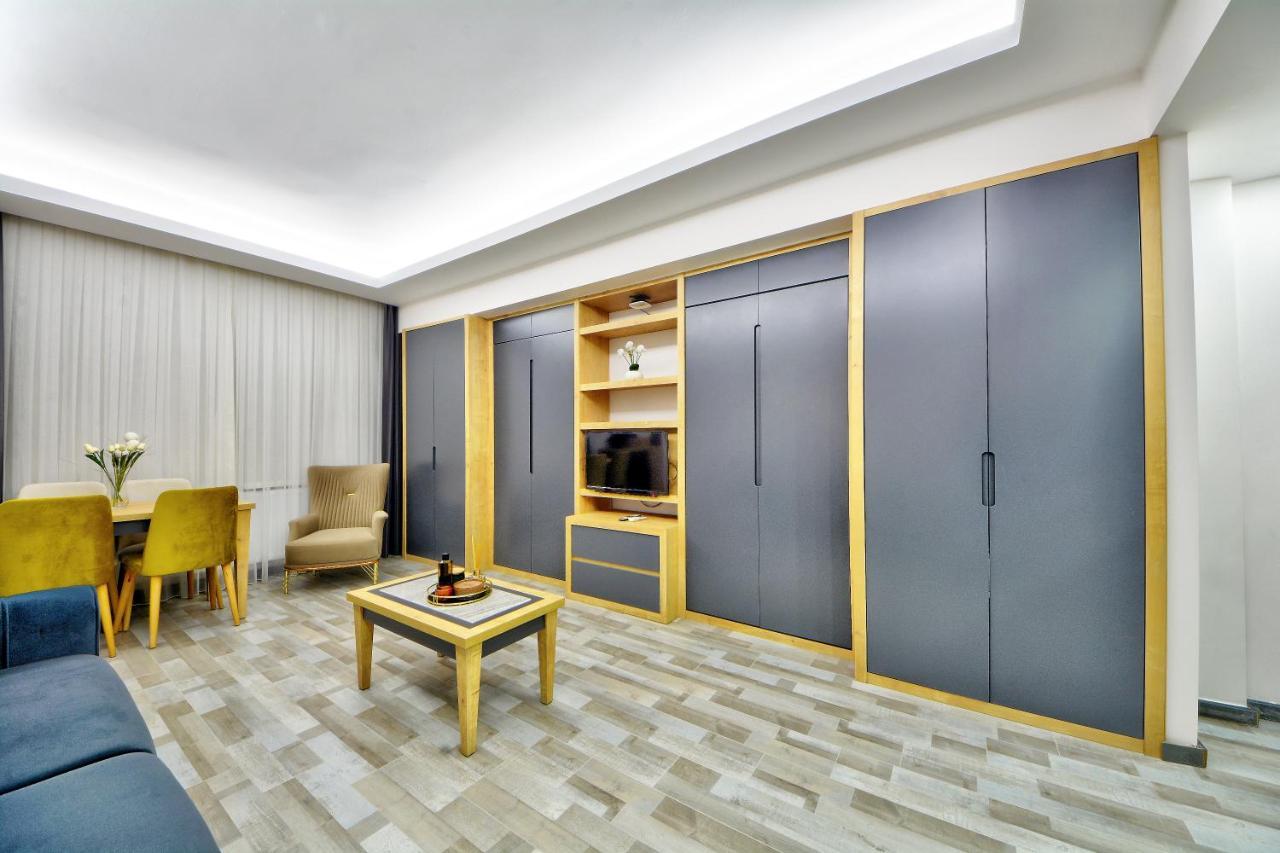 North Blue Life Hotel Istanbul Luaran gambar