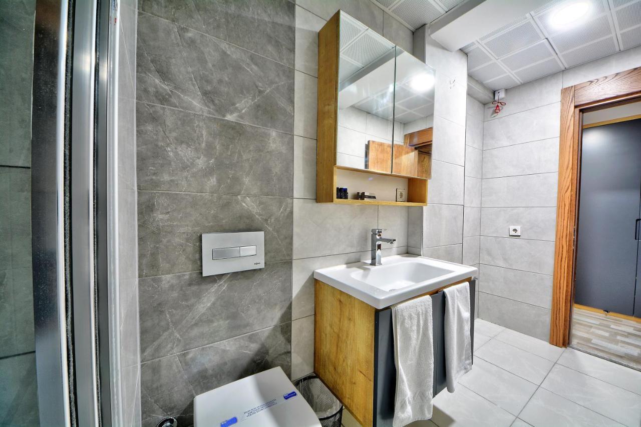 North Blue Life Hotel Istanbul Luaran gambar