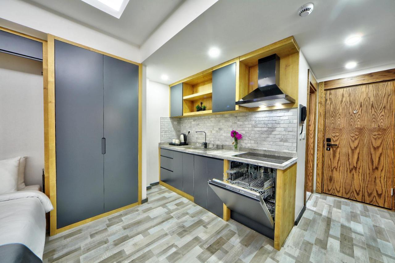 North Blue Life Hotel Istanbul Luaran gambar