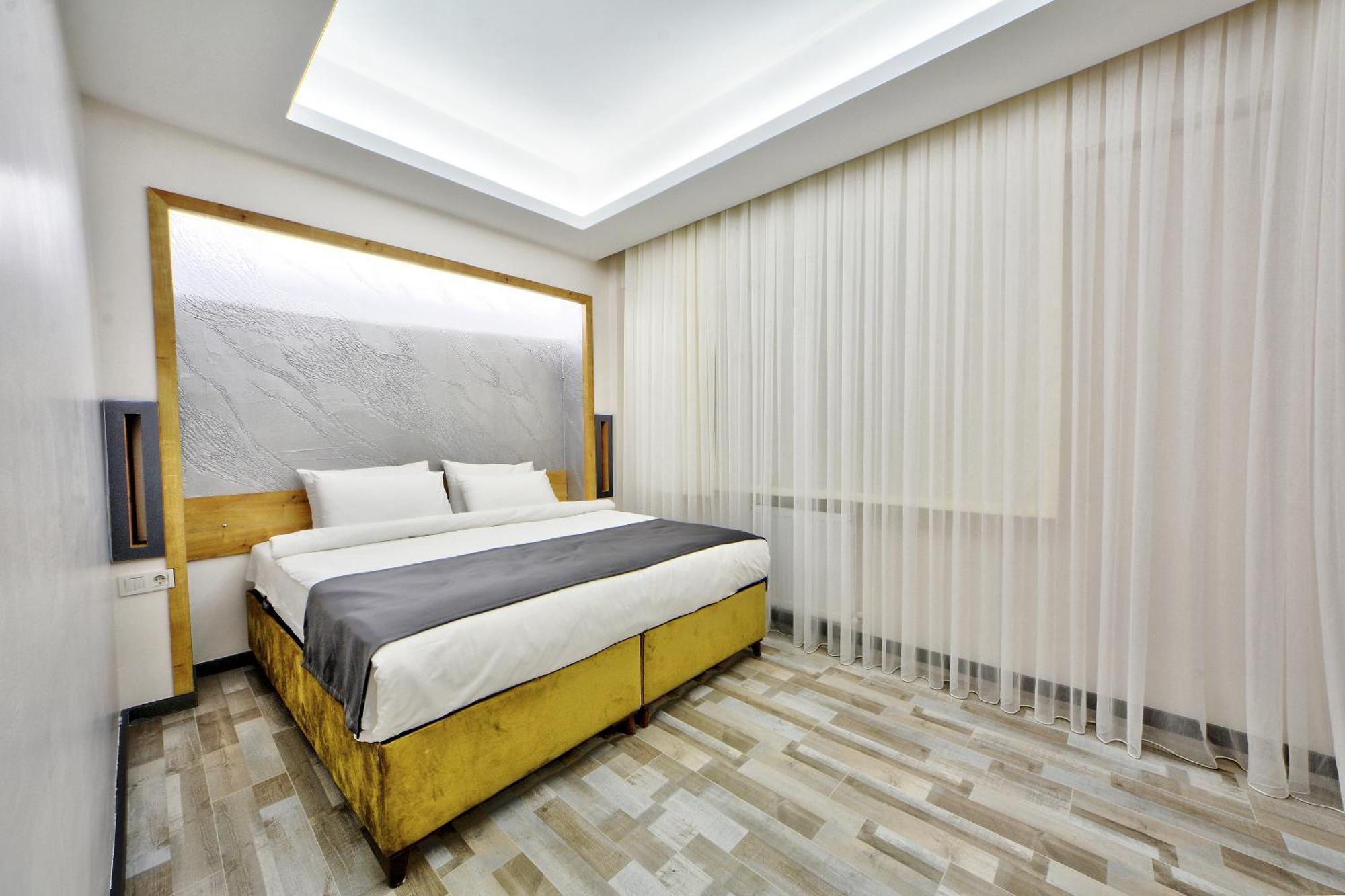 North Blue Life Hotel Istanbul Luaran gambar