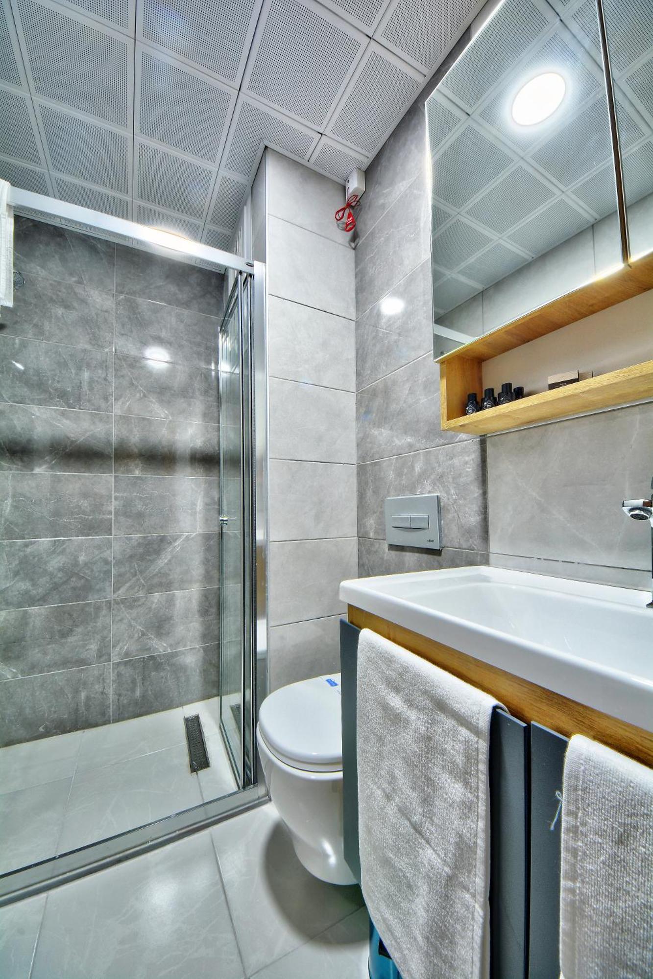 North Blue Life Hotel Istanbul Luaran gambar